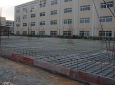 fiberglass rebar