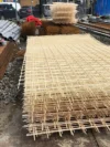 Fiberglass Rebar Mesh