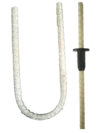 Fiberglass Concrete Wall Ties