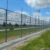 Perimeter Security Fence Poles