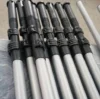 extension pole silver color Fiberglass Extension Poles