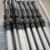 extension pole silver color Fiberglass Extension Poles