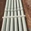 Fiberglass Conduit