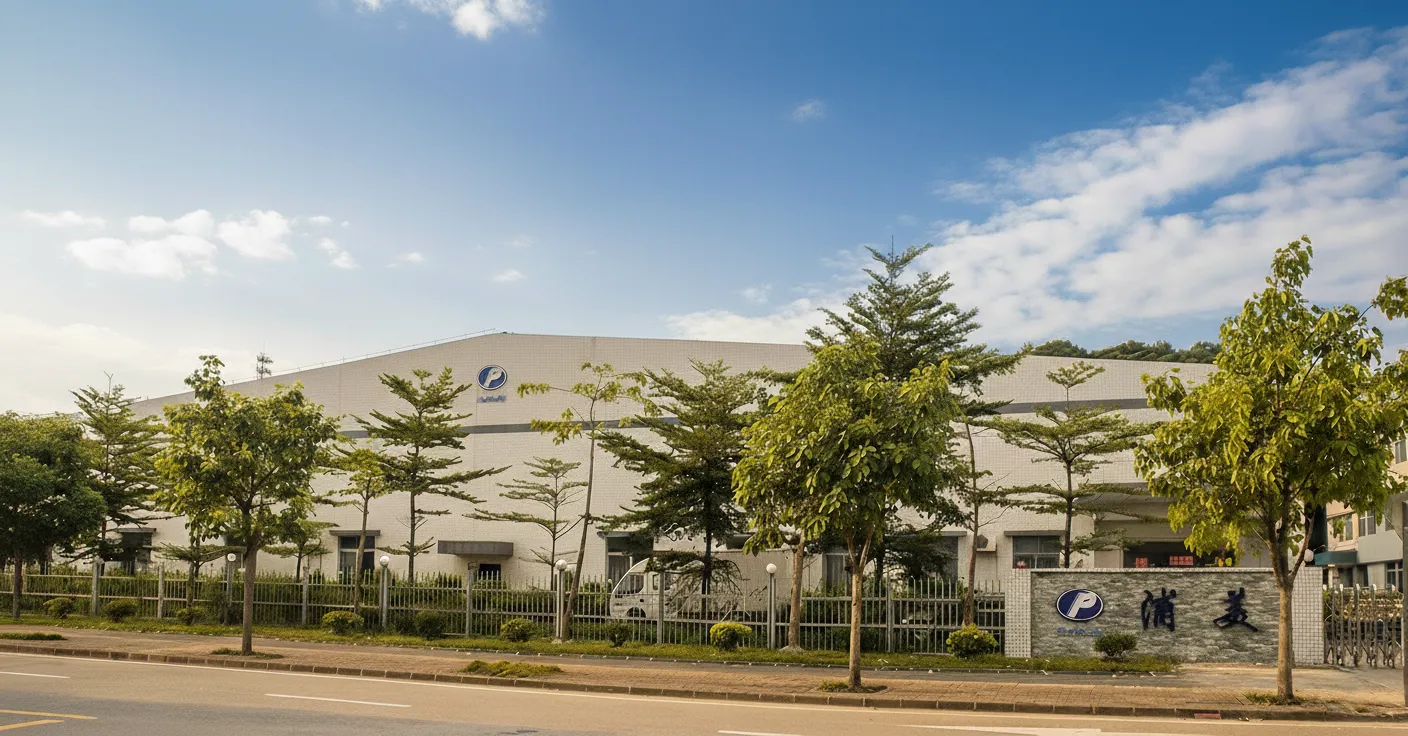 Fiberglass Step In Posts